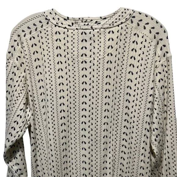 Warner Bros. Tweety “The One and Only” Pajama Top Dress Size Small/Medium - Picture 10 of 12